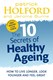 10 Secrets Of Healthy Ageing Tpb by Patrick Holford