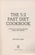 5 2 Fast Diet Cookbook P/B by Samantha Logan