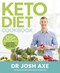 Keto diet cookbook by Josh Axe