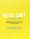 Keto diet cookbook by Josh Axe