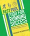 Food for running success by Renee McGregor