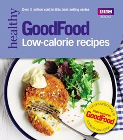 GoodFood healthy low-calorie recipes by Sarah Cook