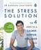 The stress solution by Rangan Chatterjee