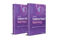 Evidence-based nephrology by Donald A. Molony