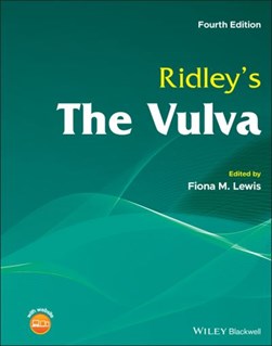 Ridley's the vulva by Fiona M. Lewis