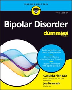 Bipolar disorder by Candida Fink