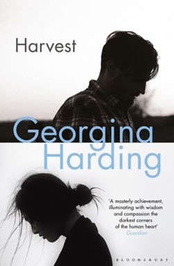 Harvest P/B by Georgina Harding