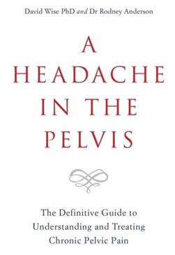 A headache in the pelvis by David Wise