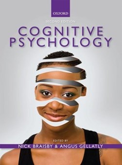 Cognitive psychology by Nick Braisby