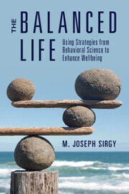 The balanced life by M. Joseph Sirgy