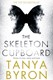 Skeleton Cupboard P/B by Tanya Byron
