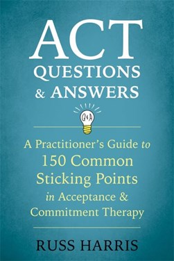 ACT questions & answers by Russ Harris