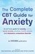 Complete Cbt Guide To Anxiety  P/B by Roz Shafran