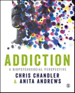 Addiction by Chris Chandler