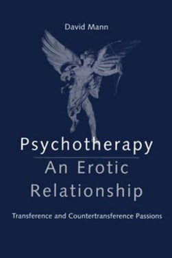 Psychotherapy by David Mann