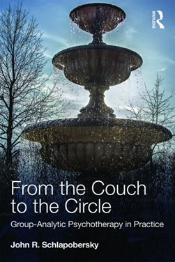 From the couch to the circle by John R. Schlapobersky