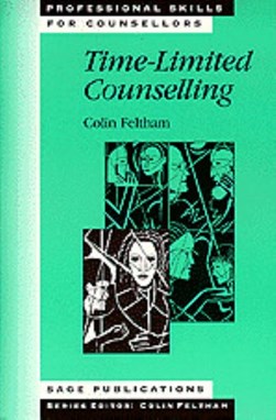Time-limited counselling by Colin Feltham