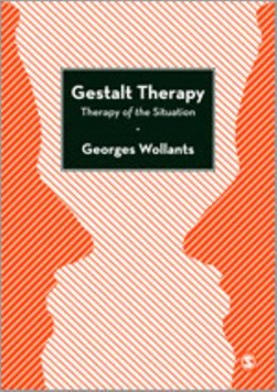 Gestalt therapy by Georges Wollants