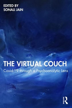 The virtual couch by Sonali Jain