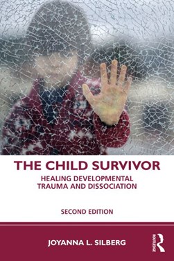 The child survivor by Joyanna L. Silberg