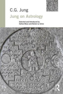 Jung on astrology by C. G. Jung
