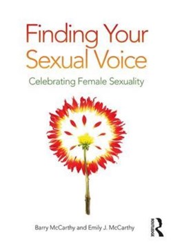 Finding your sexual voice by Barry W. McCarthy
