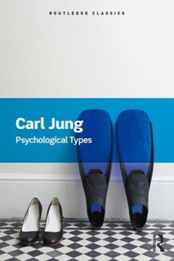 Psychological types by C. G. Jung