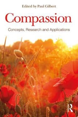 Compassion by Paul Gilbert