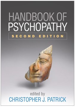 Handbook of psychopathy by Christopher J. Patrick