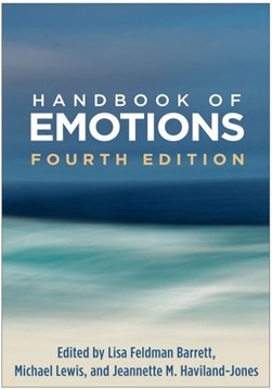 Handbook of emotions by Lisa Feldman Barrett