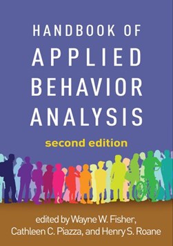 Handbook of applied behavior analysis by Wayne W. Fisher