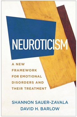 Neuroticism by Shannon Sauer-Zavala