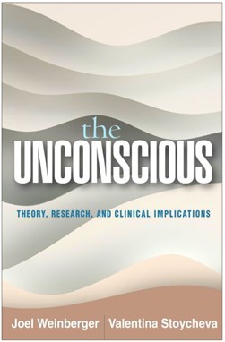 The Unconscious by Joel Weinberger