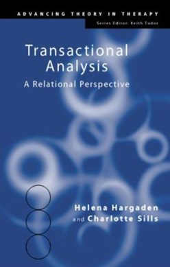Transactional analysis by Helen Hargaden