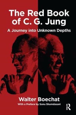 The red book of C. G. Jung by Walter Boechat