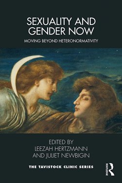Sexuality and gender now by Leezah Hertzmann