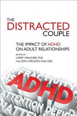The distracted couple by Larry Maucieri