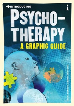 Introducing psychotherapy by Nigel C. Benson