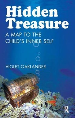 Hidden treasure by Violet Oaklander