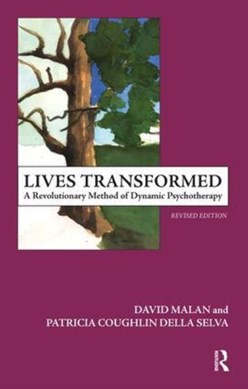 Lives transformed by David H. Malan
