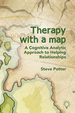 Therapy with a Map by Steve Potter