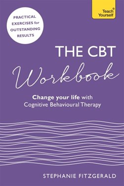 The CBT workbook by Stephanie Fitzgerald