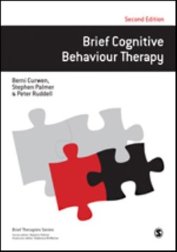 Brief cognitive behaviour therapy by Berni Curwen