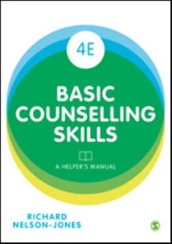 Basic counselling skills by Richard Nelson-Jones