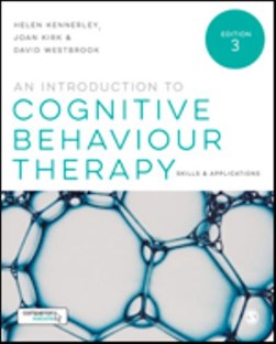 An introduction to cognitive behaviour therapy by Helen Kennerley