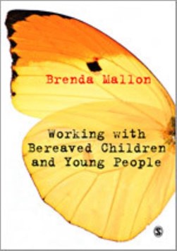 Working with bereaved children and young people by Brenda Mallon