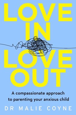 Love In Love Out TPB by Malie Coyne