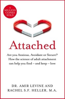 Attached by Amir Levine