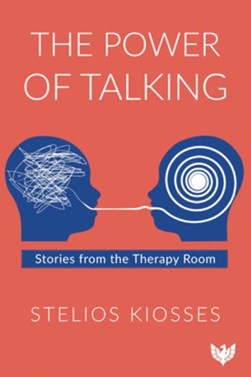The power of talking by Stelios Kiosses