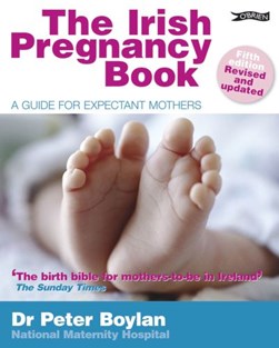 The Irish pregnancy book by Peter C. Boylan